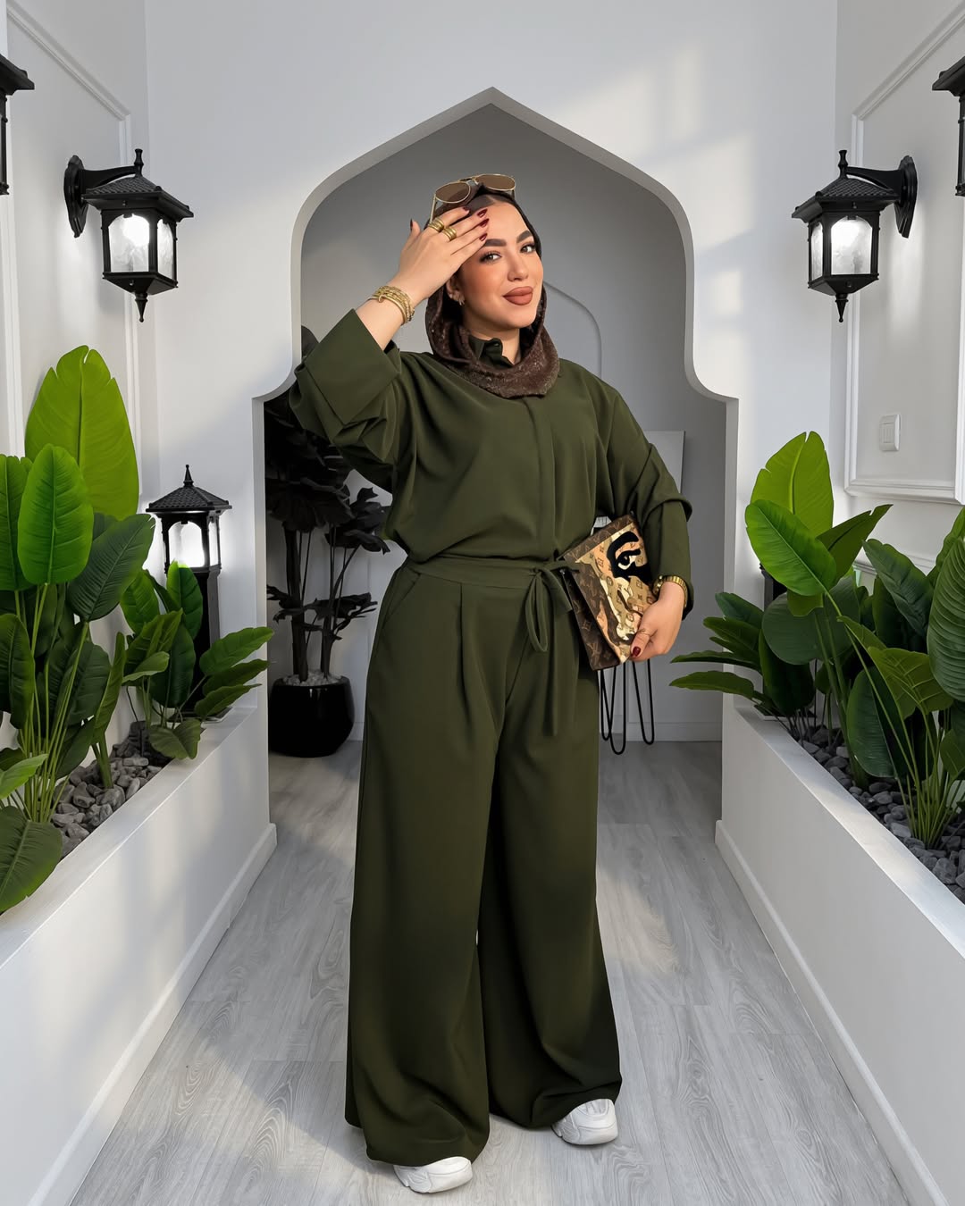 Ensemble Chloé