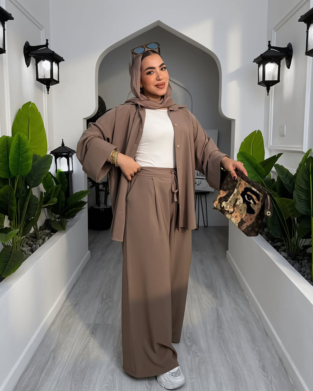 Ensemble Chloé