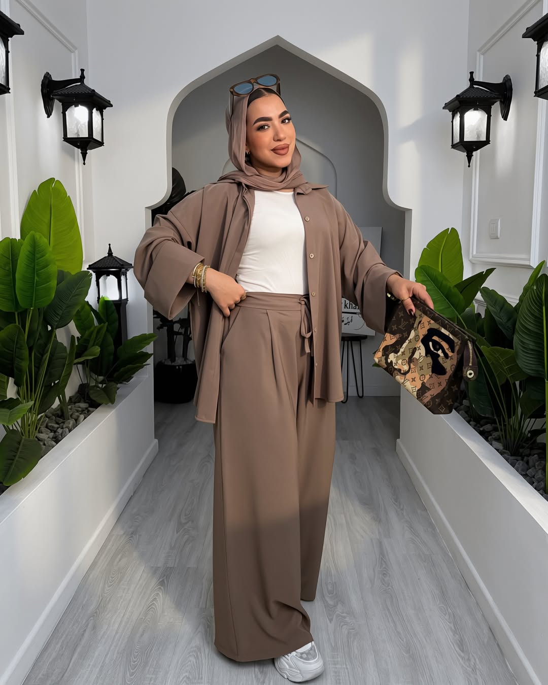 Ensemble Chloé