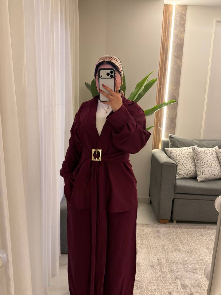 Ensemble Amber