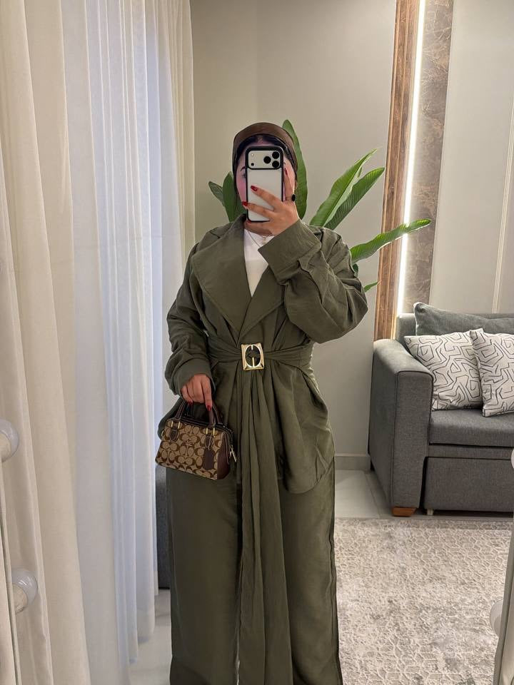 Ensemble Amber