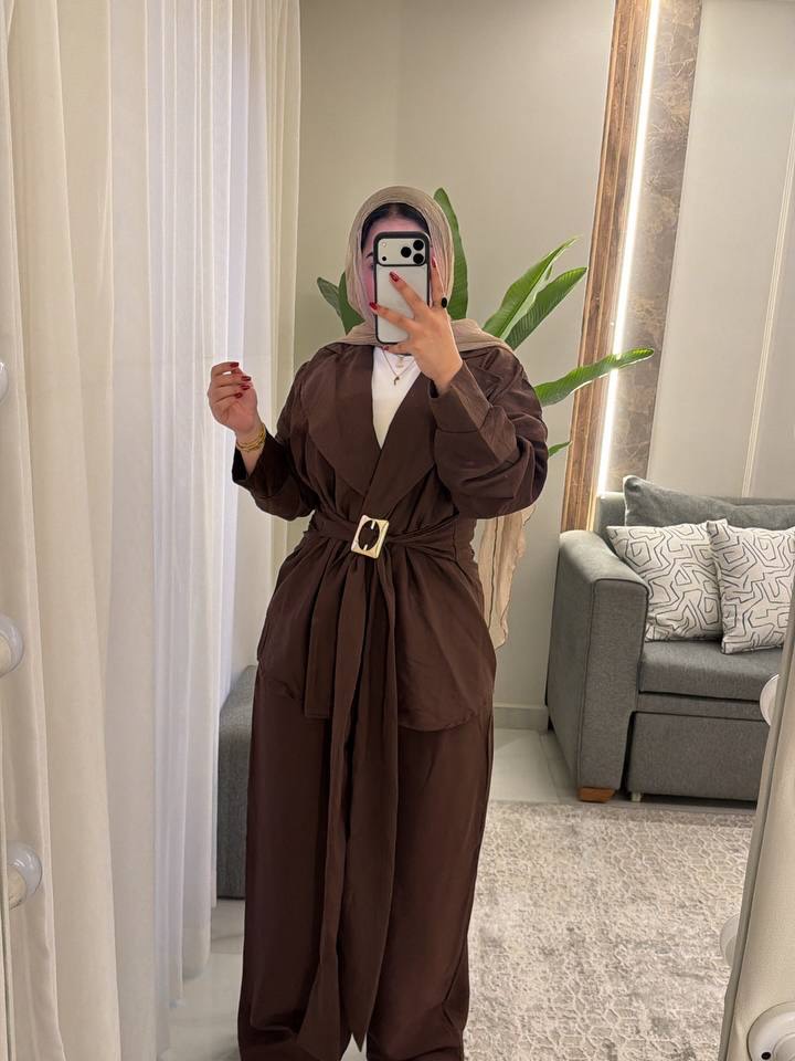 Ensemble Amber