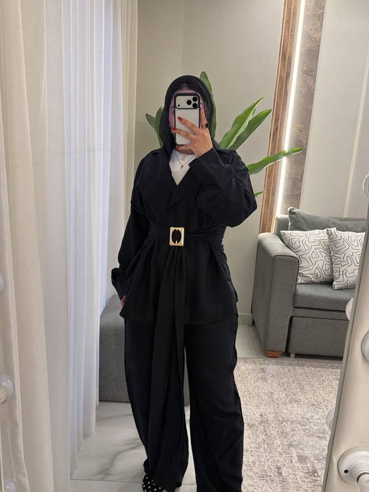 Ensemble Amber
