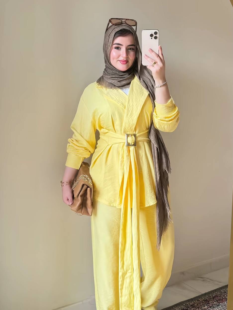 Ensemble Amber
