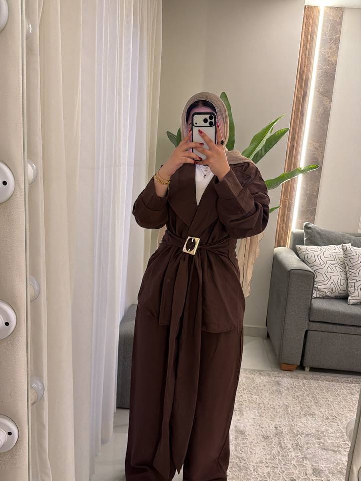 Ensemble Amber