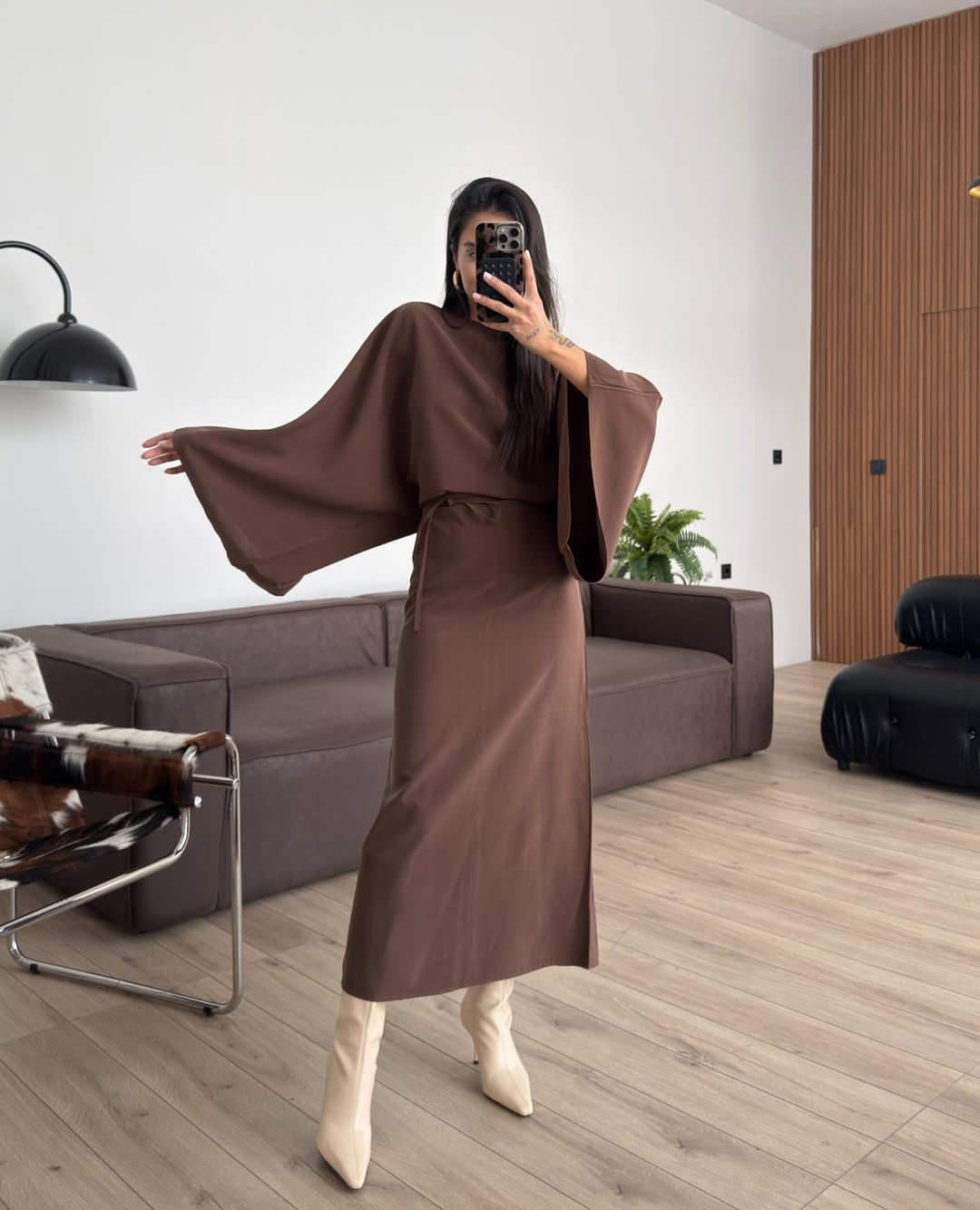 ensemble jupe Classy