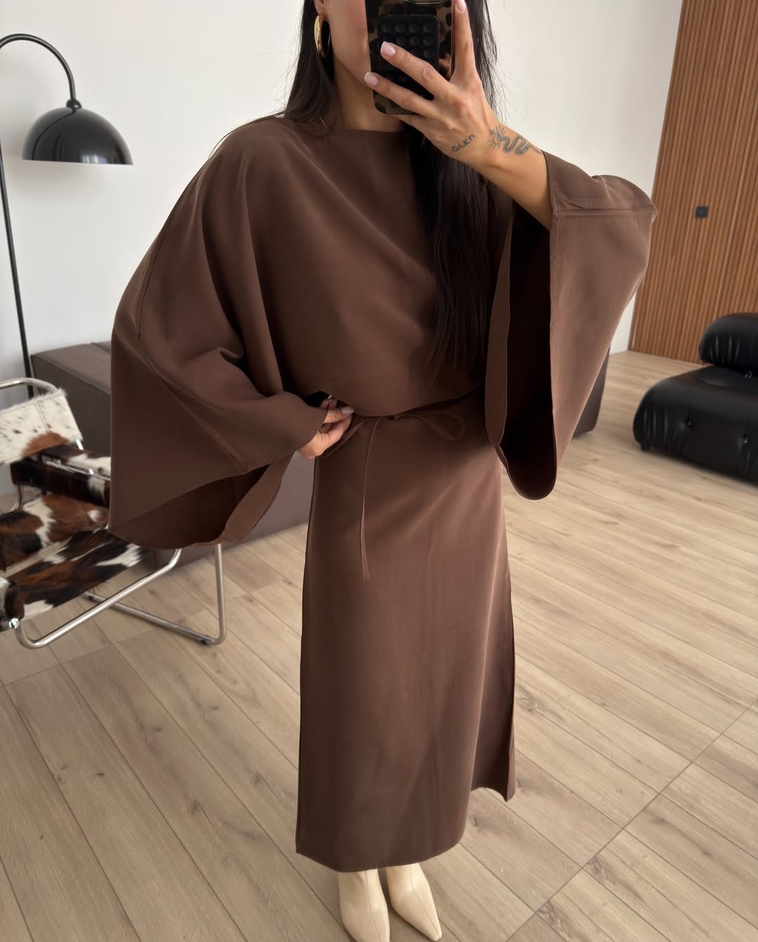 ensemble jupe Classy