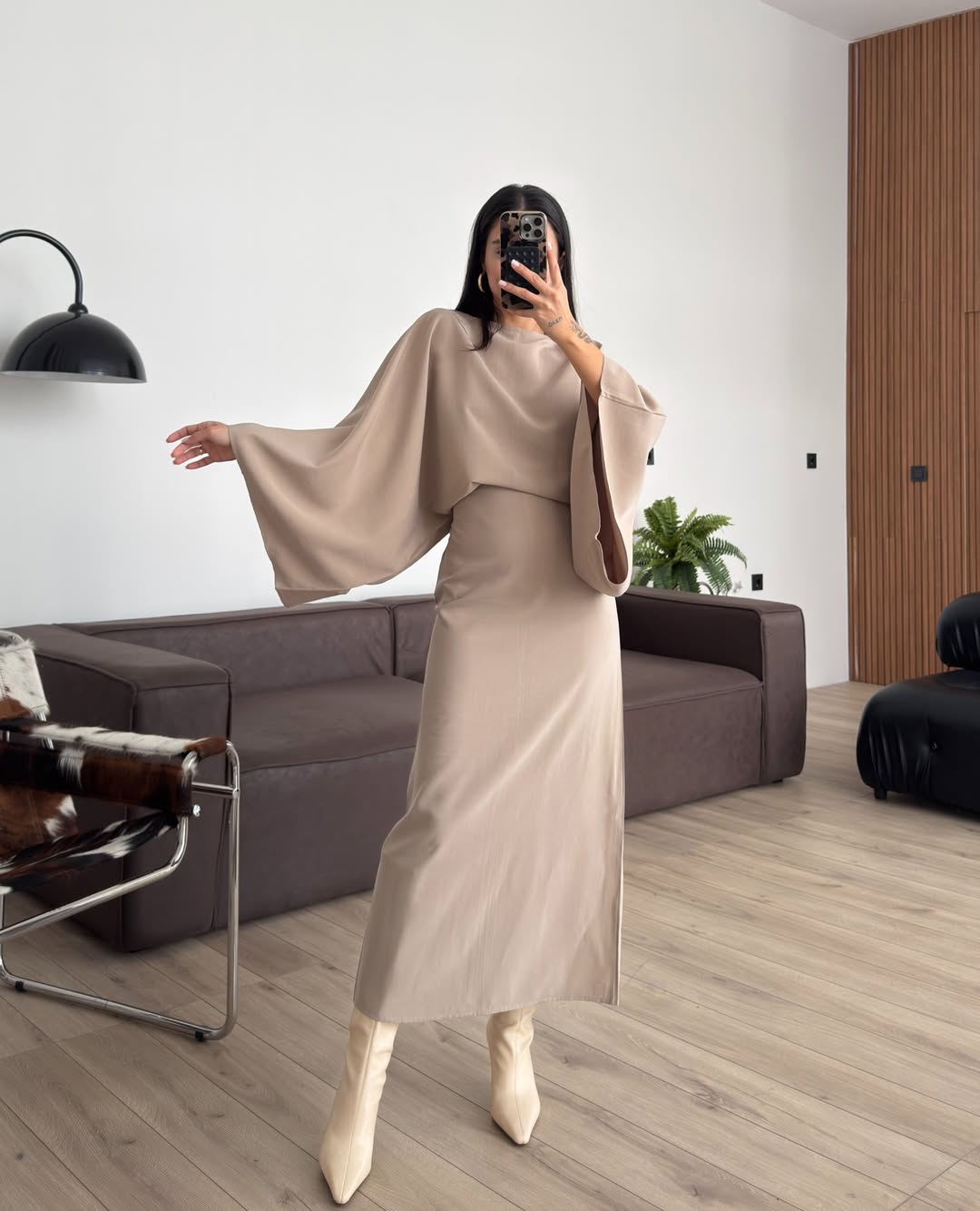 ensemble jupe Classy