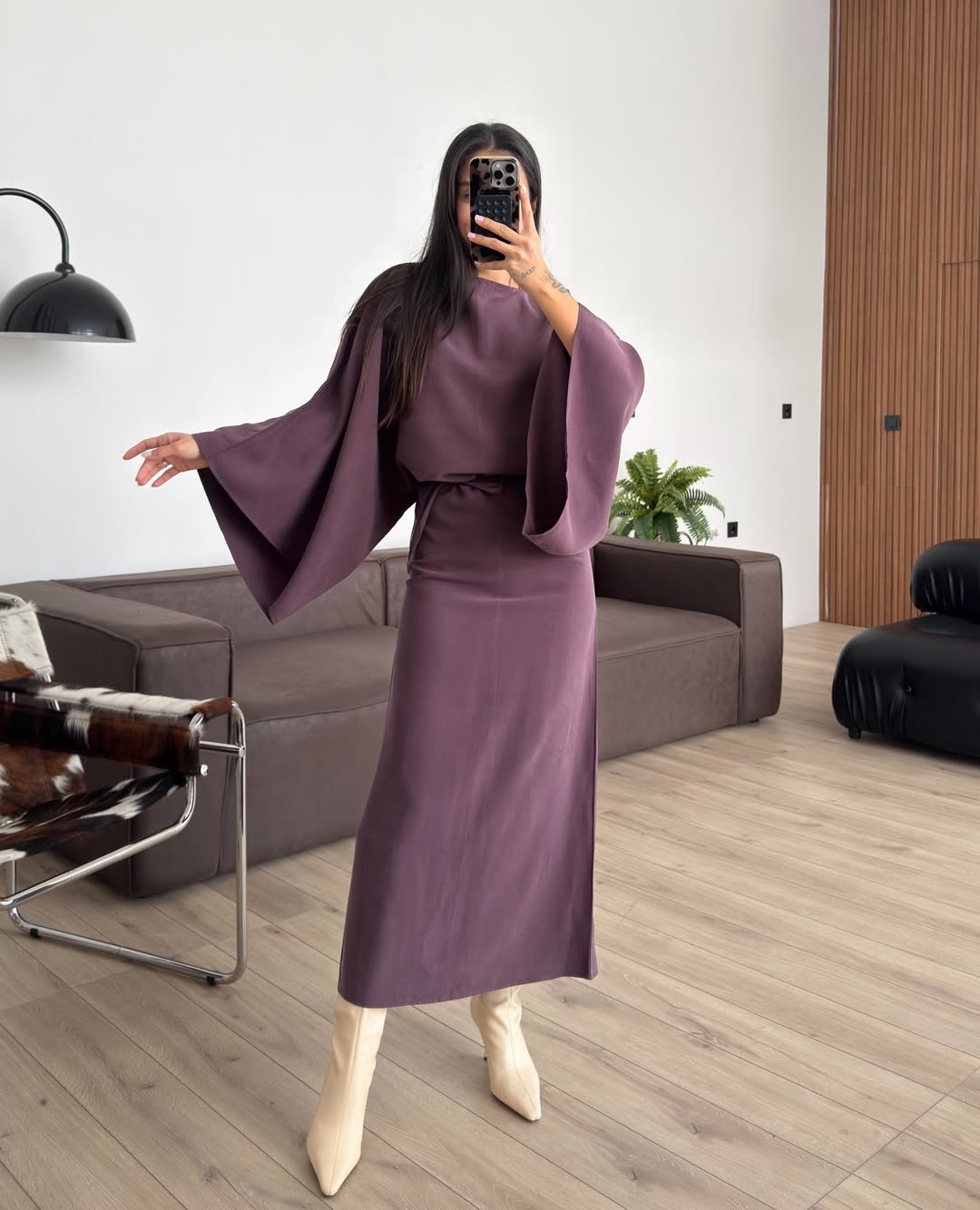 ensemble jupe Classy