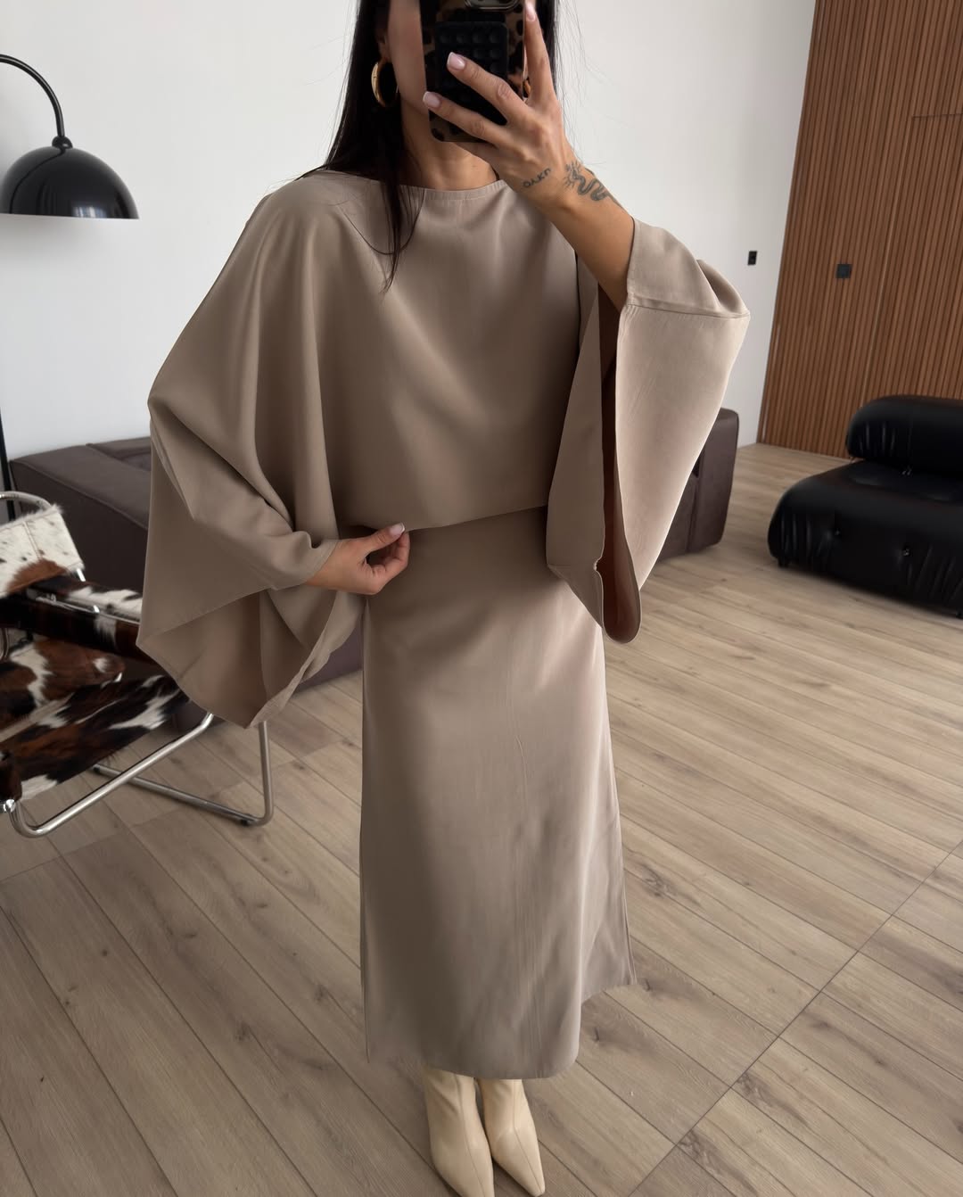 ensemble jupe Classy