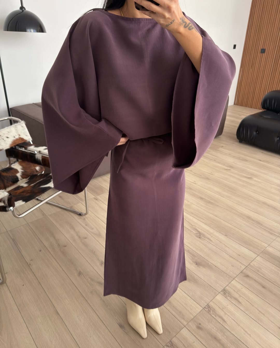 ensemble jupe Classy