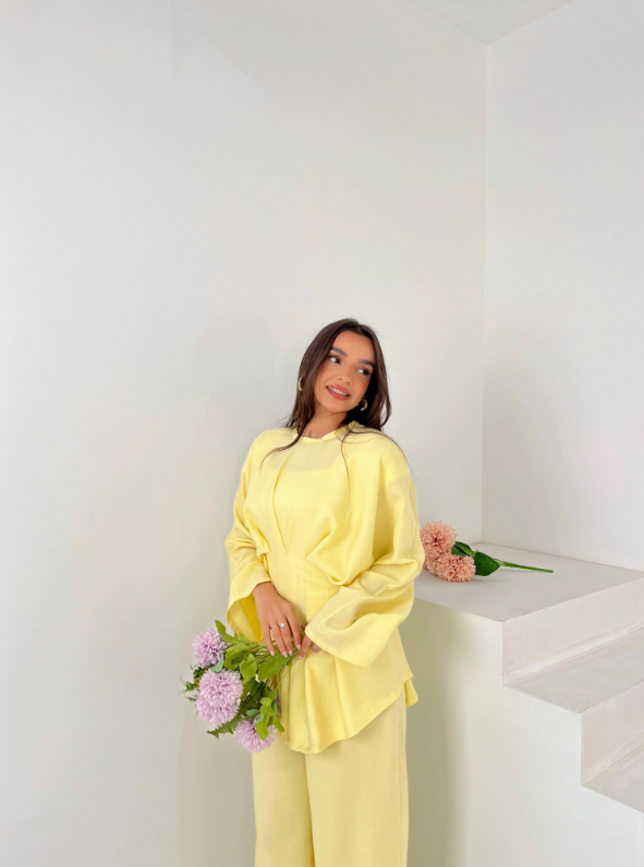 Ensemble Nour