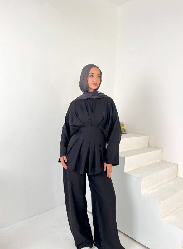 Ensemble Nour