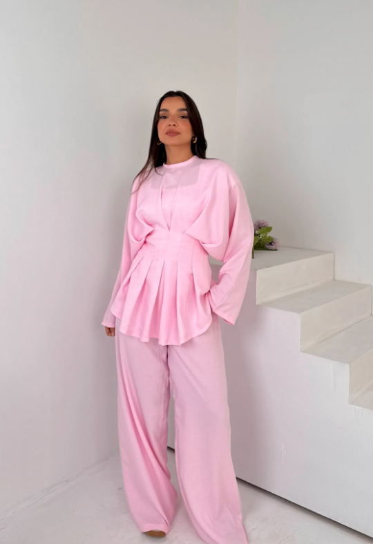 Ensemble Nour