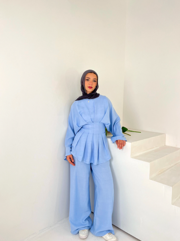 Ensemble Nour