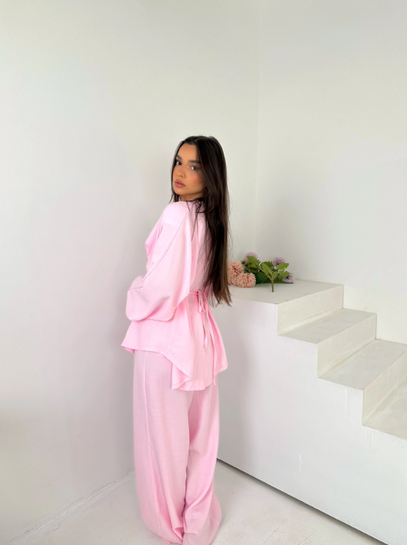 Ensemble Nour