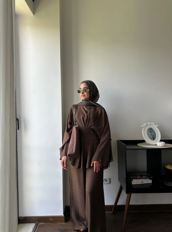 Ensemble Nour