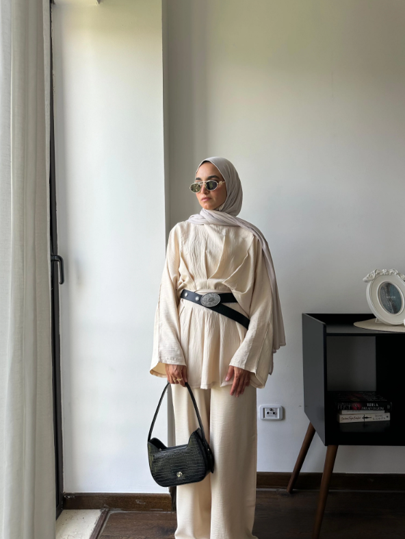 Ensemble Nour