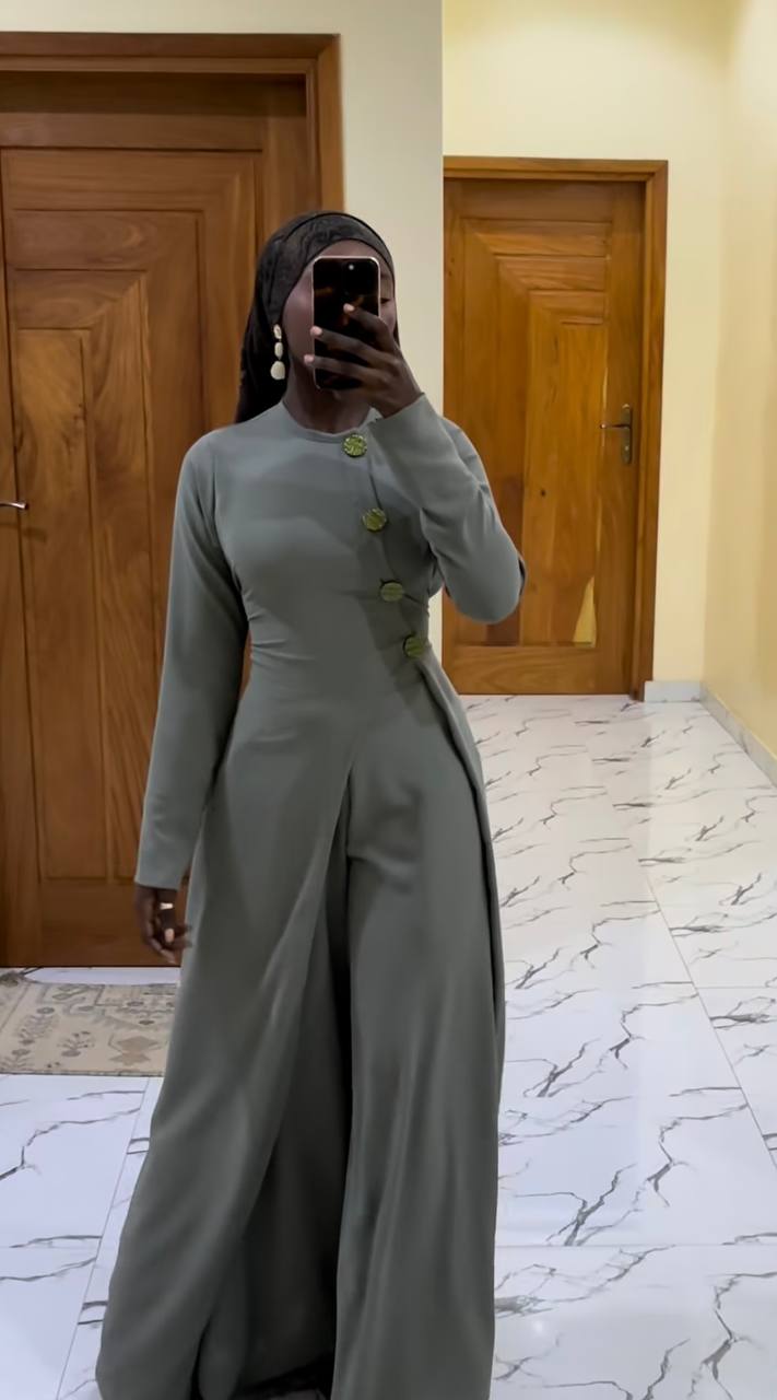 Ensemble Fleur de Lys