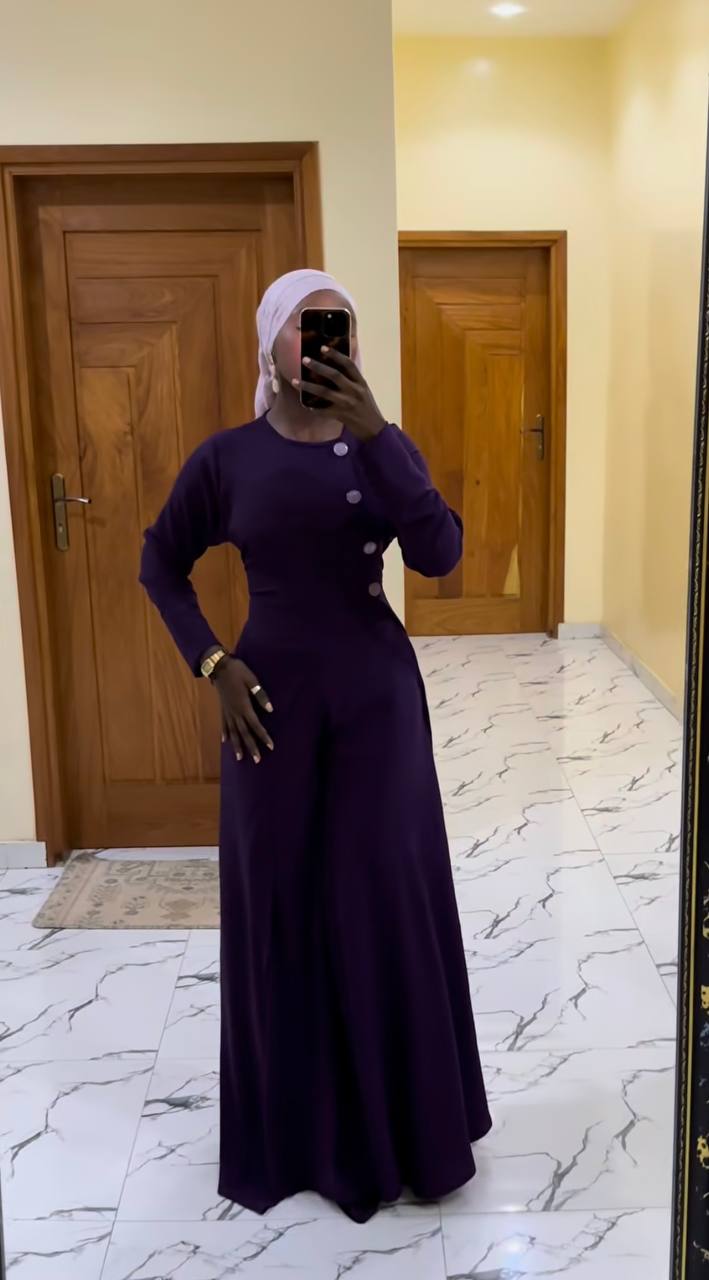 Ensemble Fleur de Lys