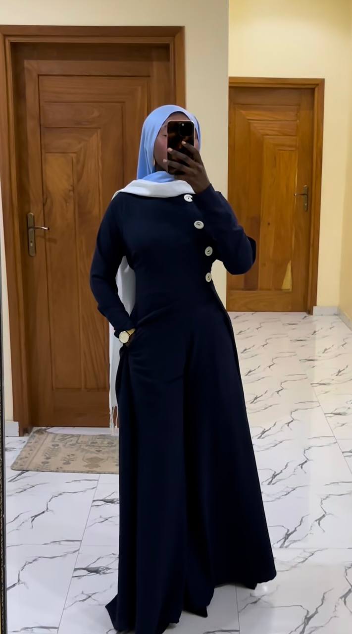 Ensemble Fleur de Lys