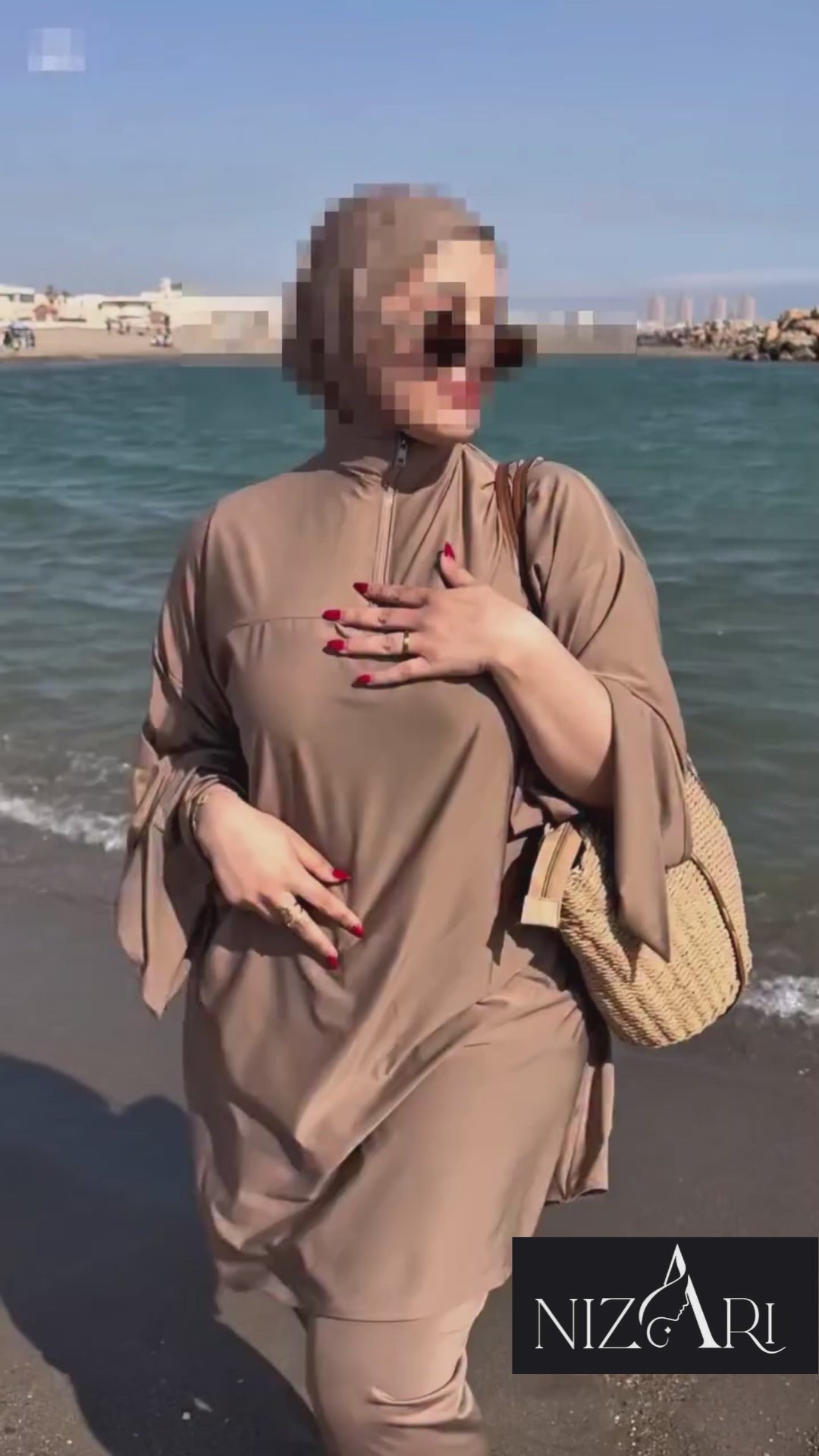 burkini