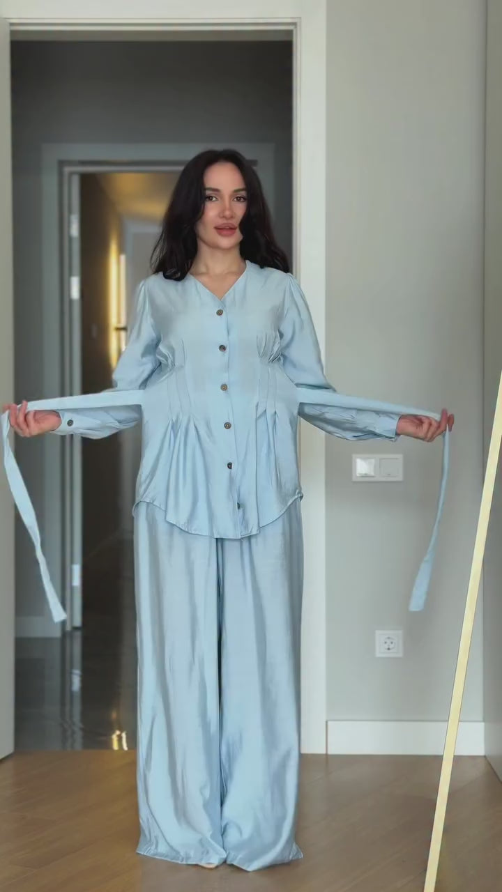 Luxury Drop