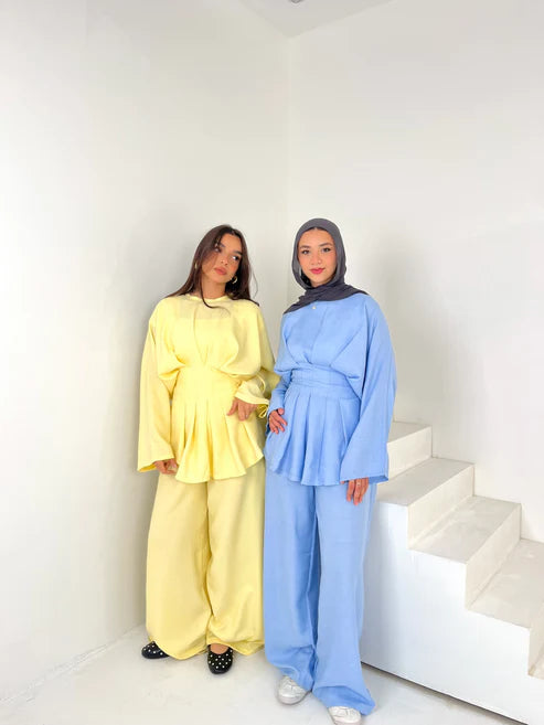 Ensemble Nour